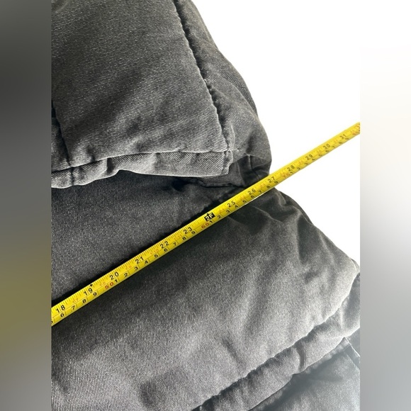 Levi’s Men’s Western Super Puffer Jacket - Picture 15 of 16